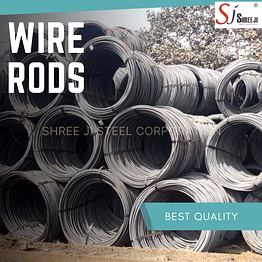 ms wire rod