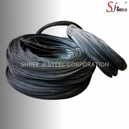 ms binding wire