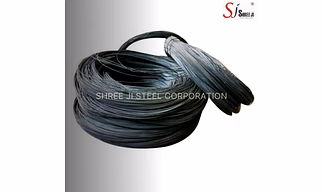 MS Binding Wire