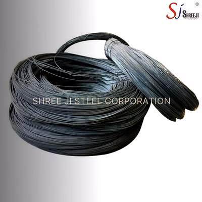 ms binding wire