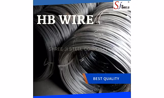 MS HB Wire