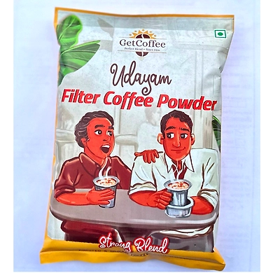 GetCoffee Udayam Filter Coffee-1