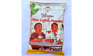 Udayam Filter Coffee