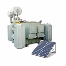 solar transformers