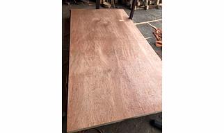 Packing Plywood