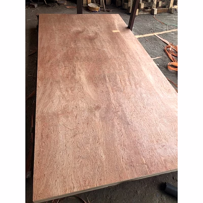 packing plywood