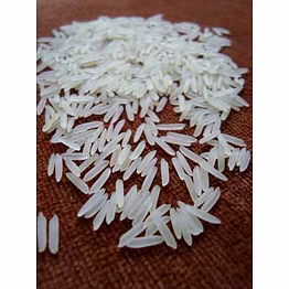 customized basmati rice