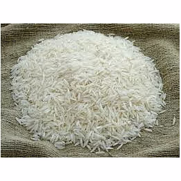customized non basamti rice