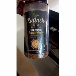 kailash tea tea premix
