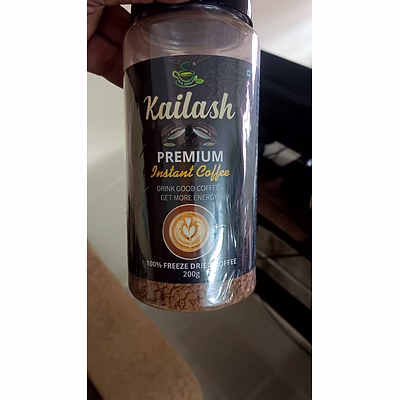 kailash tea tea premix