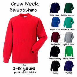 boroko sweartshirts