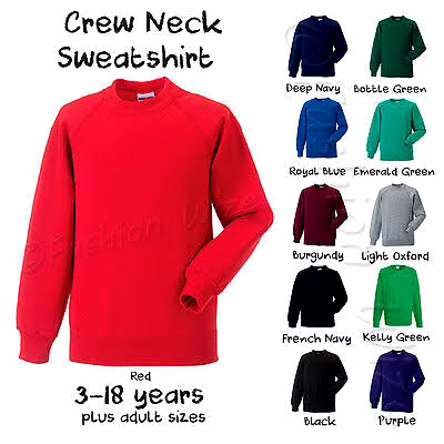boroko sweartshirts