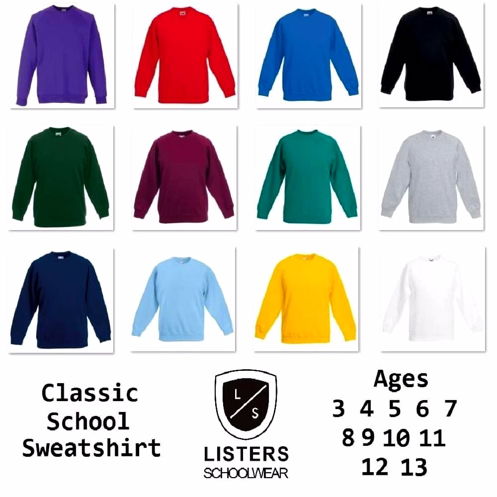 SWEARTSHIRTS image 4