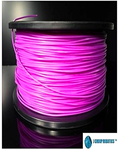 PLA 1.75 MM GLOW IN DARK-F0041