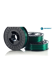 ABS 1.75 MM TRANSPARENT RIGID GLOSSY