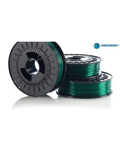 ABS 1.75 MM TRANSPARENT RIGID GLOSSY-F0057