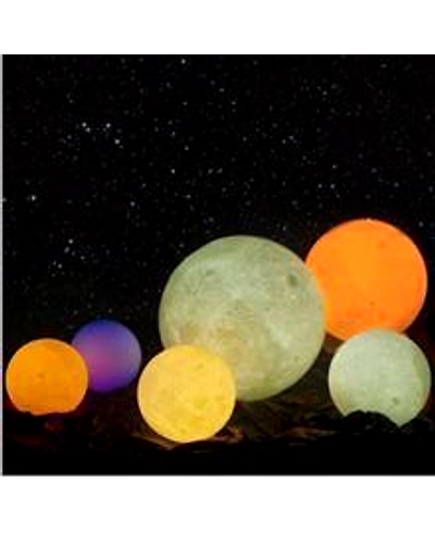 Lunar Lamp L-2