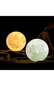 Lunar Lamp M