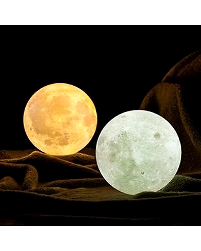 Lunar Lamp L-40002
