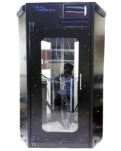 Delta 500 HC-50006