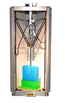 Dimension Dual Delta XL