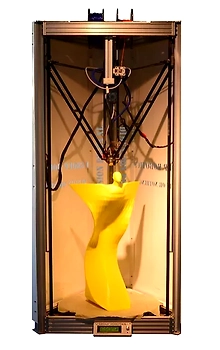 Dimension Dual Delta XXL