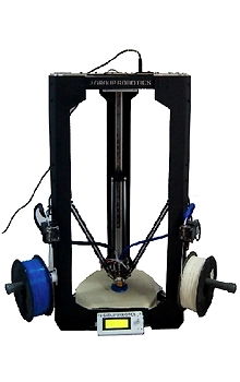Dimension Dual Delta