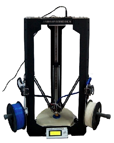 Dimension Dual Delta-50002