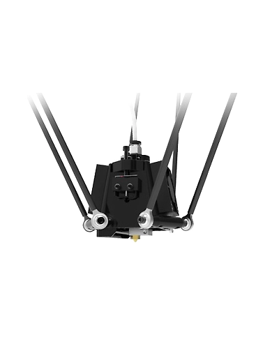 Delta DIY-180mm x 180mm x 300mm-2
