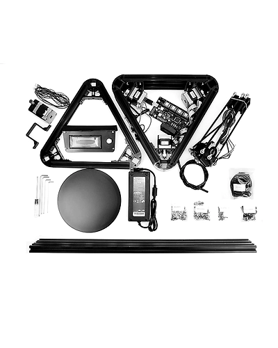 Delta DIY-180mm x 180mm x 300mm-1