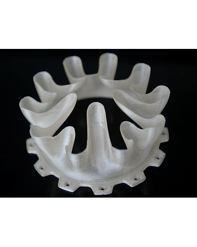 Dimension Dual Delta-250mm x 250mm x 300mm-1