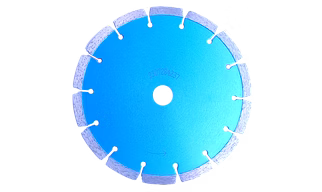 C E P Circular Diamond Saw Blade 8 inch (200mm)  for concrete, granite, marble