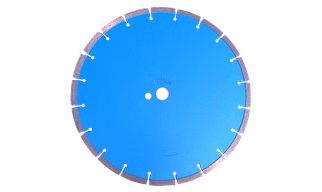 C E P Circular Diamond Saw Blade 14 inch (350mm)  for concrete