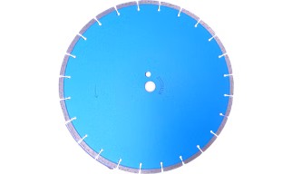 C E P Circular Diamond Saw Blade 16 inch (400mm)  for concrete