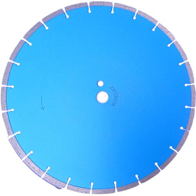 c e p circular diamond saw blade 16 inch (400mm) for concrete