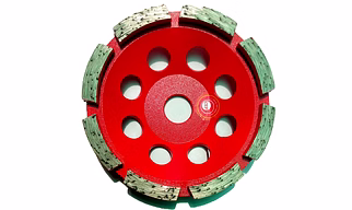 C E P Diamond Grinding Cup Wheel 4 inch (100mm) for granite