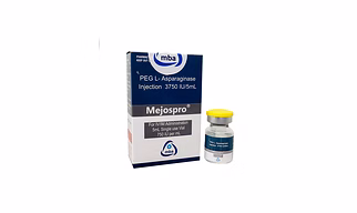 Peg L Asparaginase 3750 IU Injection