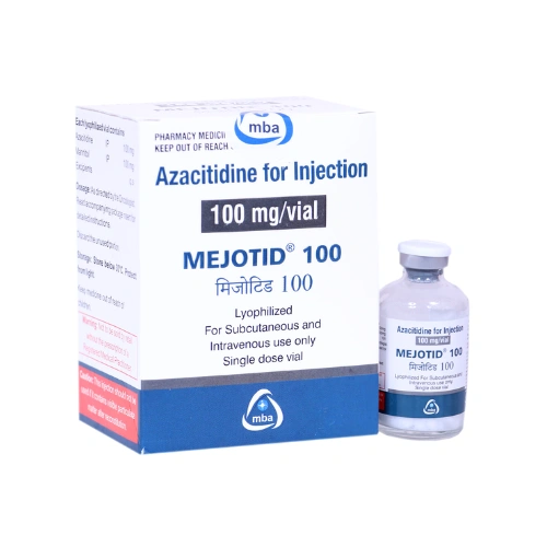 AZACITIDINE 100 MG INJECTION-3