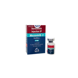 Bortezomib 2 MG Injection