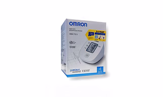 OMRON Blood Pressure Monitor HEM 7121J