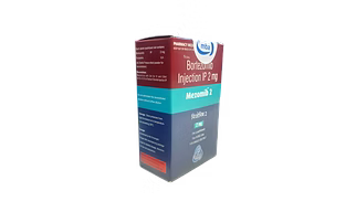 Bortezomib 2 MG Injection