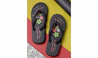 Ortho + Rest Women's Hawai Ortho Slippers - R115