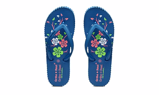 Ortho + Rest Women's Hawai Ortho Slippers - R115