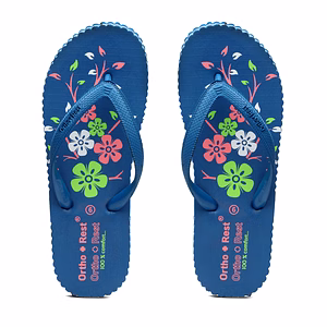 Ortho + Rest Women's Hawai Ortho Slippers - R115