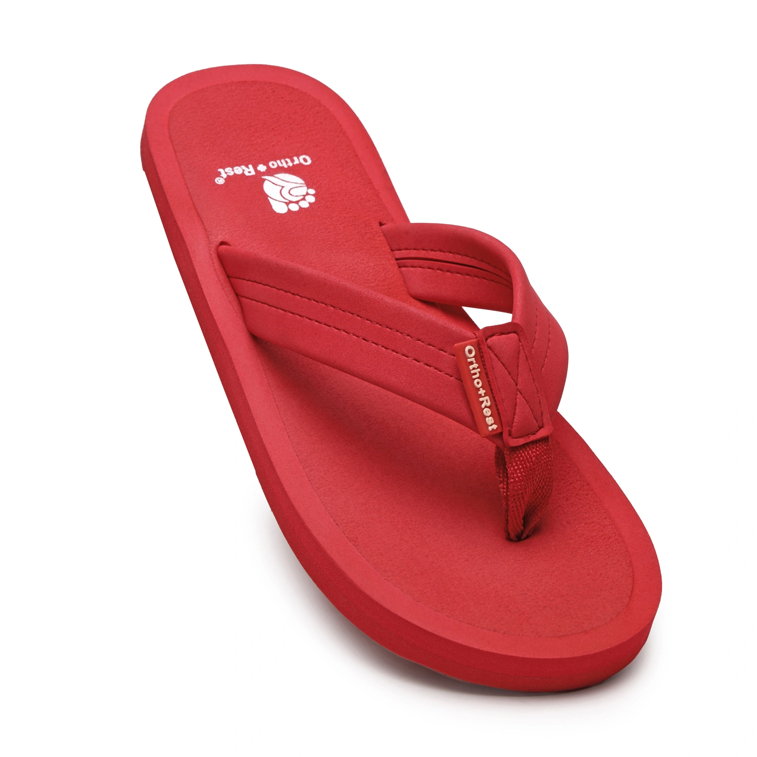 Ortho + Rest Soft comfortable and stylish flip flop slippers for Women - L557-3