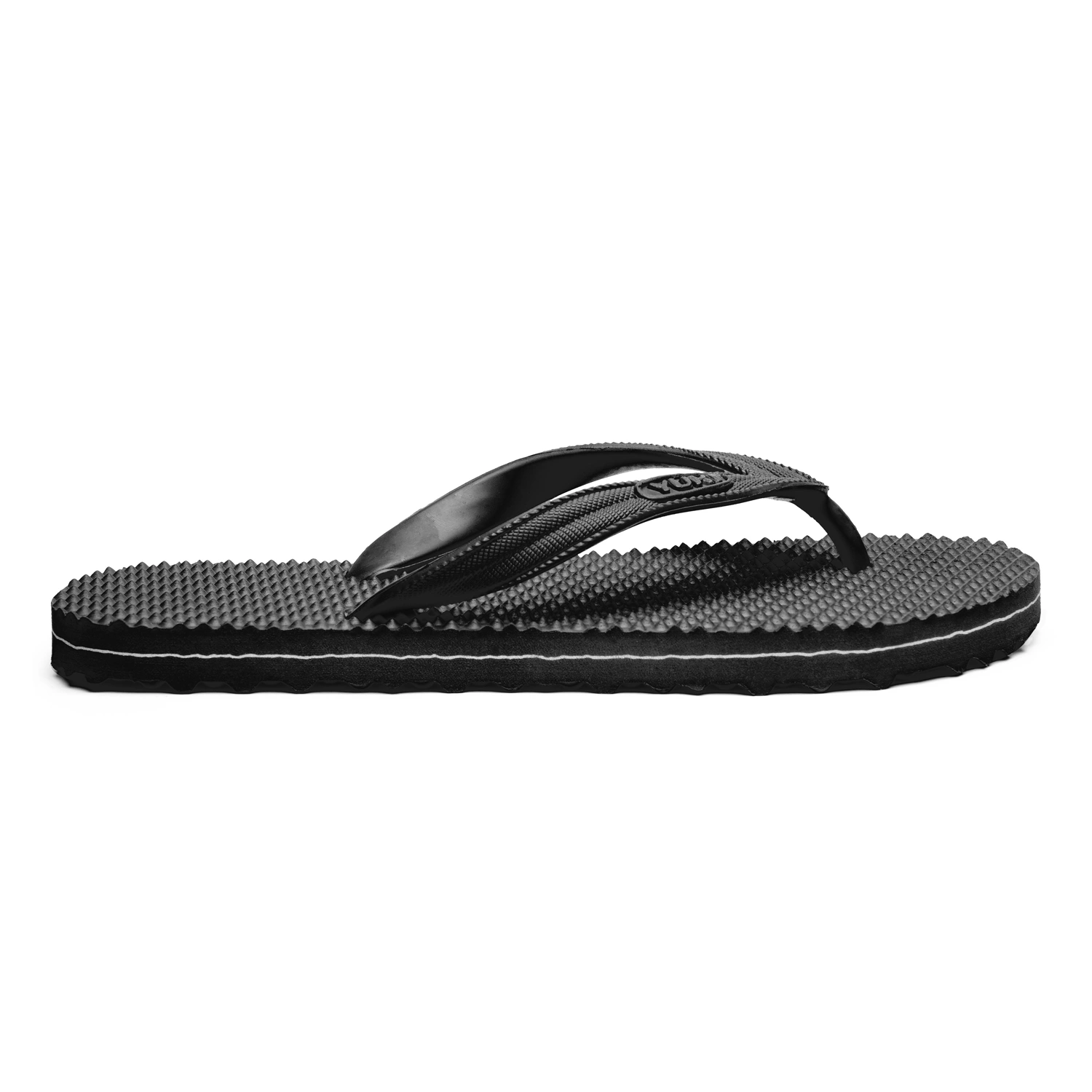 YUKI Men and Women Slipper Accupressure Flip Flops Hawai Chappal - Yuki_Health-2