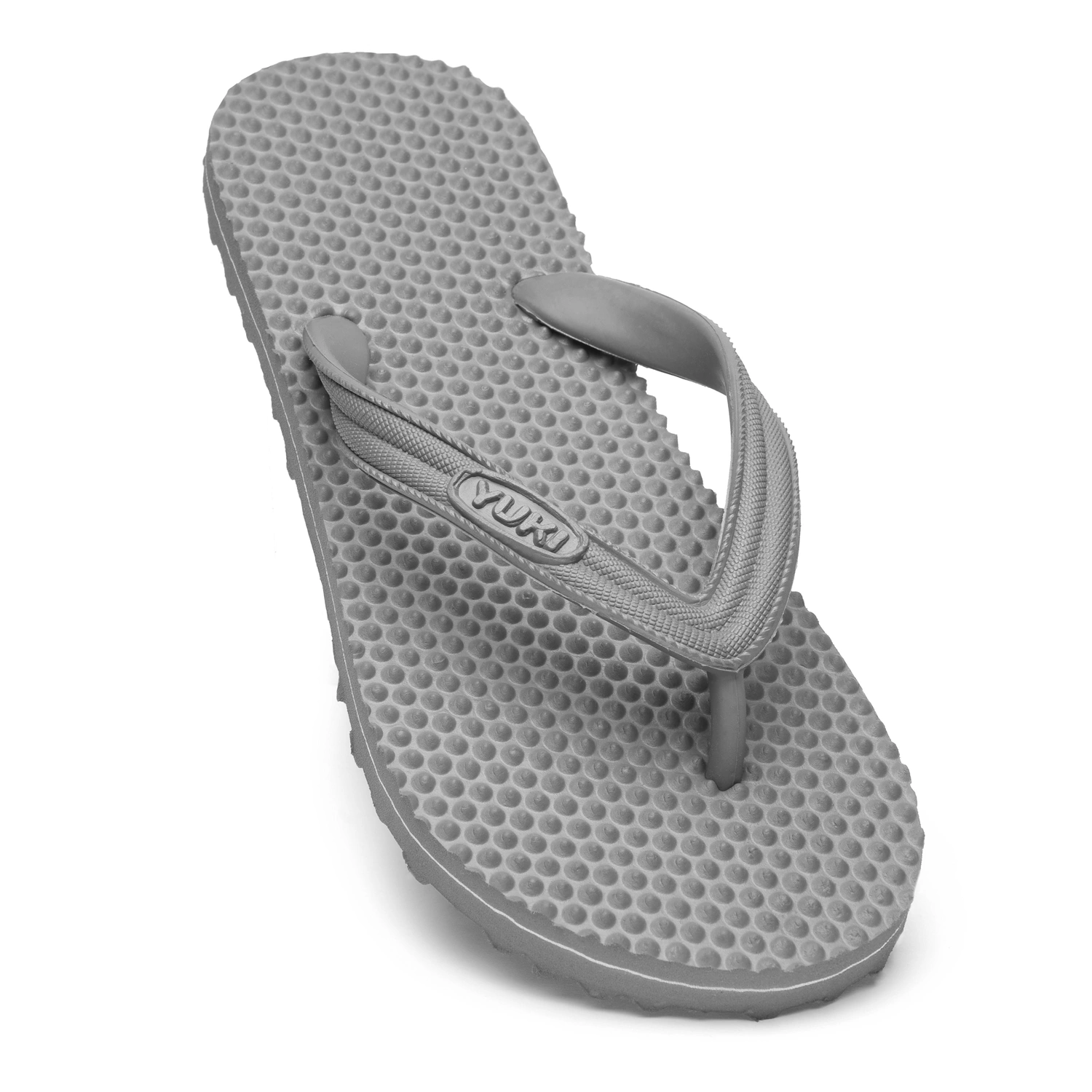 YUKI Men and Women Slipper Accupressure Flip Flops Hawai Chappal - Yuki_Health-3