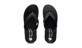 Ortho + Rest Extra Soft Slippers for Men and Women