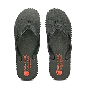 Ortho + Rest Extra Soft Slippers for Men and Women
