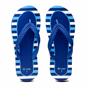 YUKI Unisex Slippers | Comfortable & Ultra-Light, Waterproof Non-Slip Thong - Yuki_H01